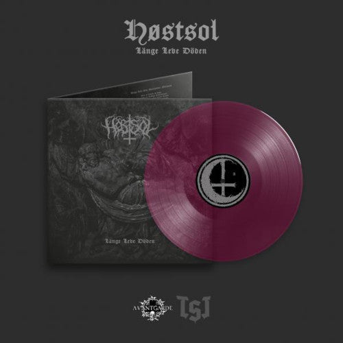 LÃ¤nge Leve DÃ¶den (Purple Vinyl LP)