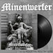 War God Invocation (10" Vinyl LP)