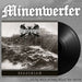 Pessimism (10" Black Vinyl LP)