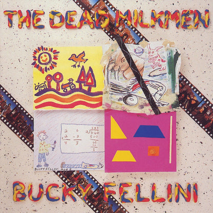Bucky fellini