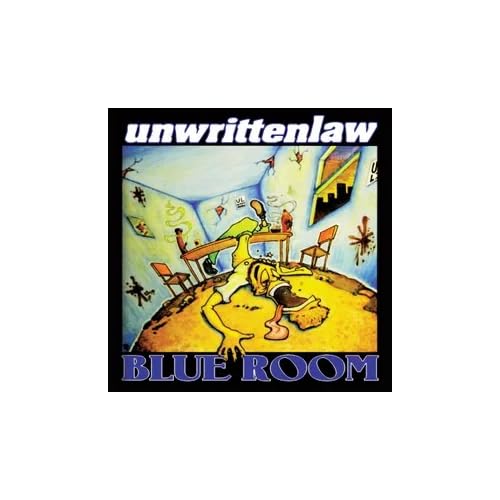 Blue Room (30 Year Anniversary