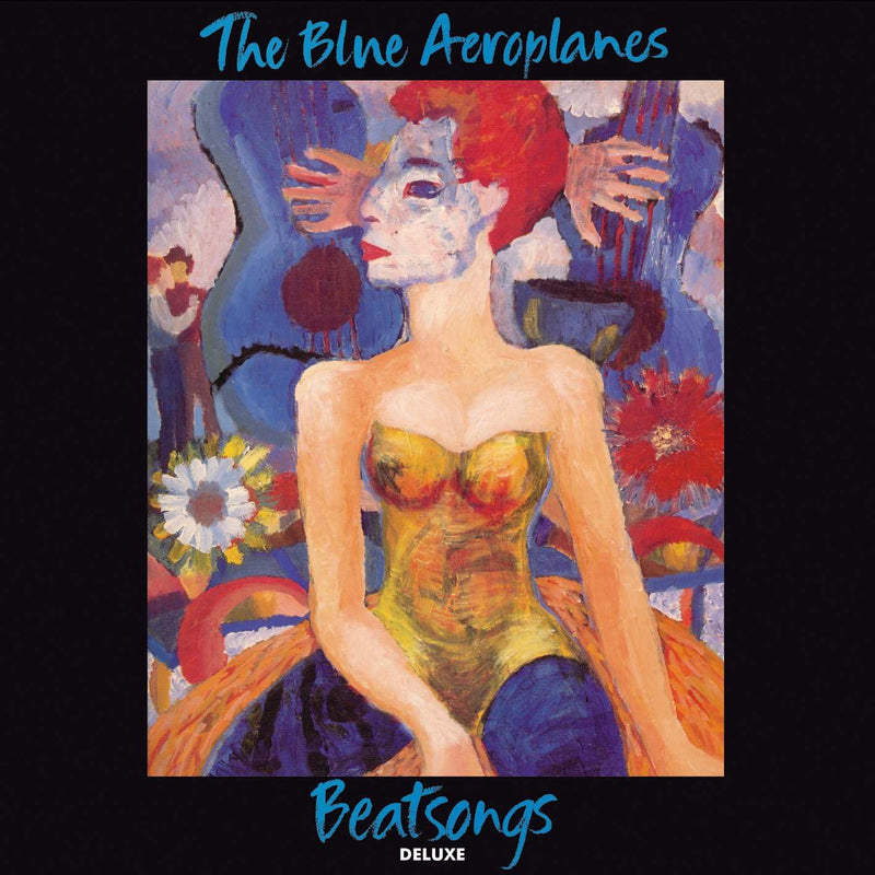 Beatsongs (Deluxe