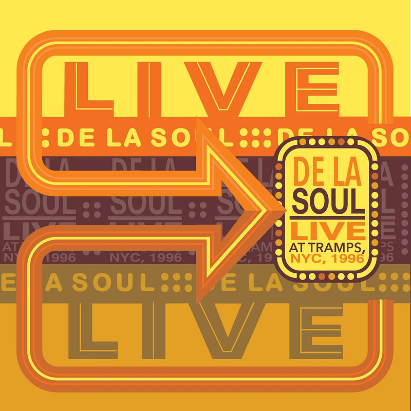 Live at Tramps, NYC, 1996  explicit_lyrics
