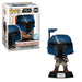 Star Wars: The Mandalorian Guard Pop! Vinyl Figure Ee Excl.