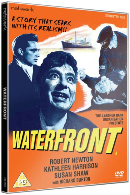 Waterfront