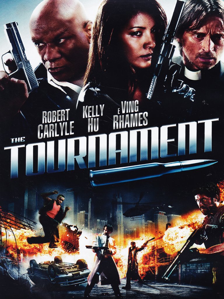 The Tournament