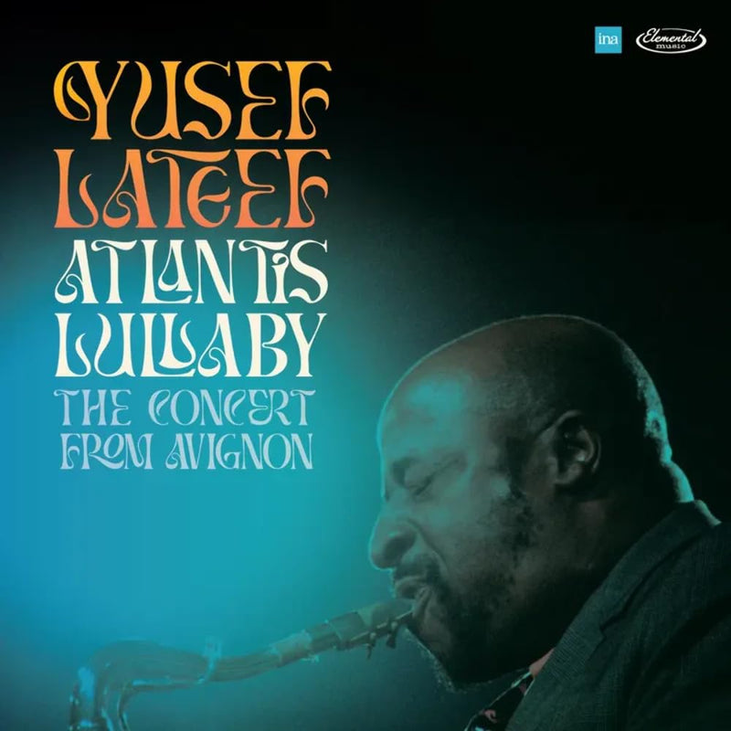 Atlantis Lullaby - The Concert from Avignon
