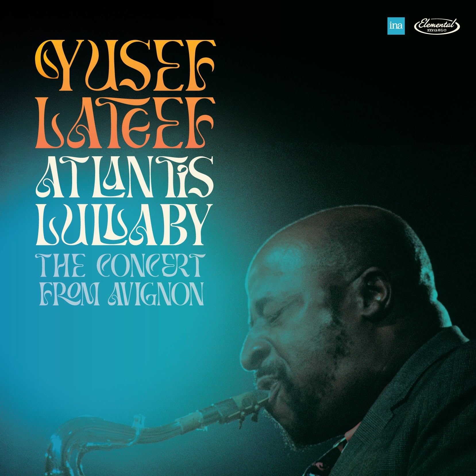 Atlantis Lullaby - The Concert from Avignon