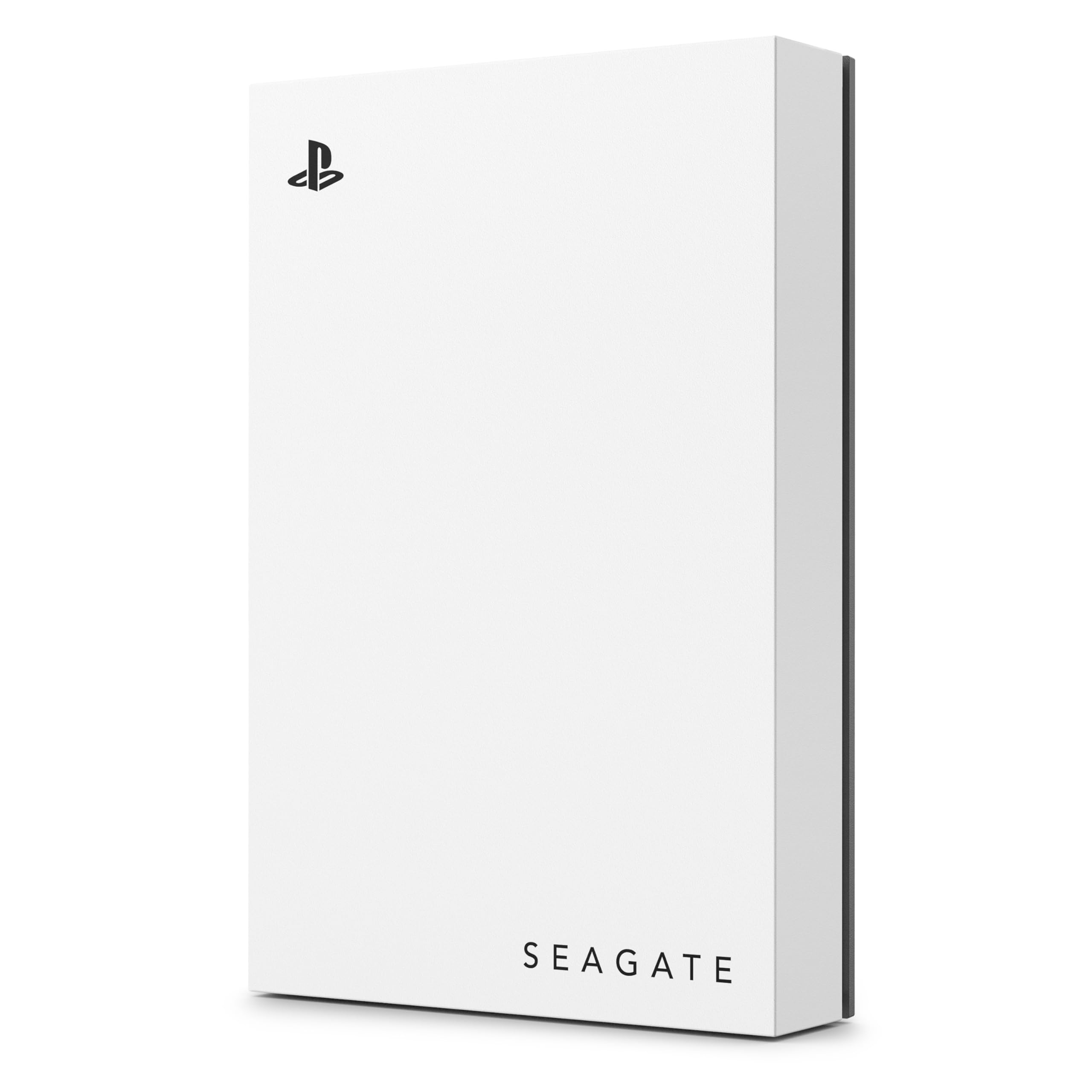 Seagate Game Drive for PS5, 5 TB, External HDD, USB 3.0, Officially Licensed, Blue LED (STLV5000200