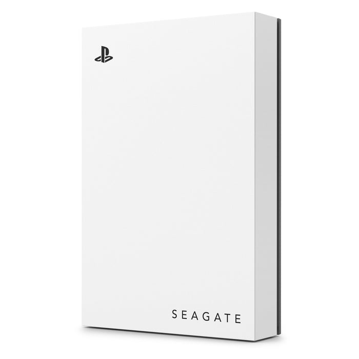 Seagate Game Drive for PS5, 5 TB, External HDD, USB 3.0, Officially Licensed, Blue LED (STLV5000200