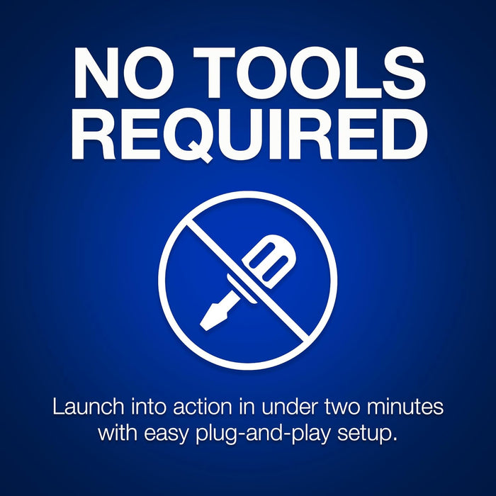 Seagate Game Drive for PS5, 5 TB, External HDD, USB 3.0, Officially Licensed, Blue LED (STLV5000200