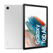Samsung Galaxy Tab A8 X200N 64GB WIFI silber 10.5