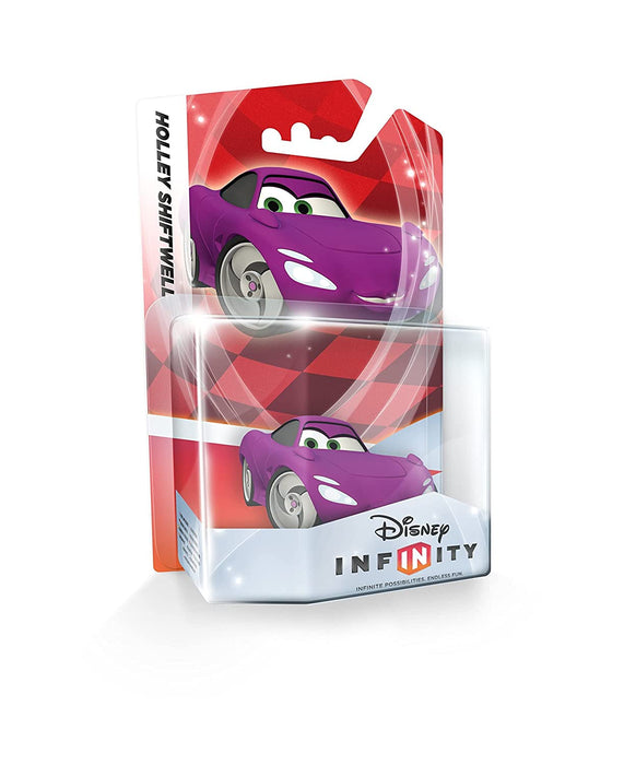 Disney Infinity Character - Holly Shiftwell (PS4/PS3/Xbox One/Xbox 360/Nintendo Wii/Nintendo Wii U/Nintendo 3DS