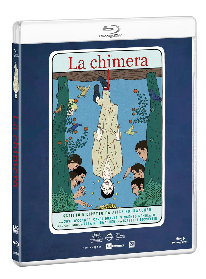 Chimera (La) - (Italian Import)