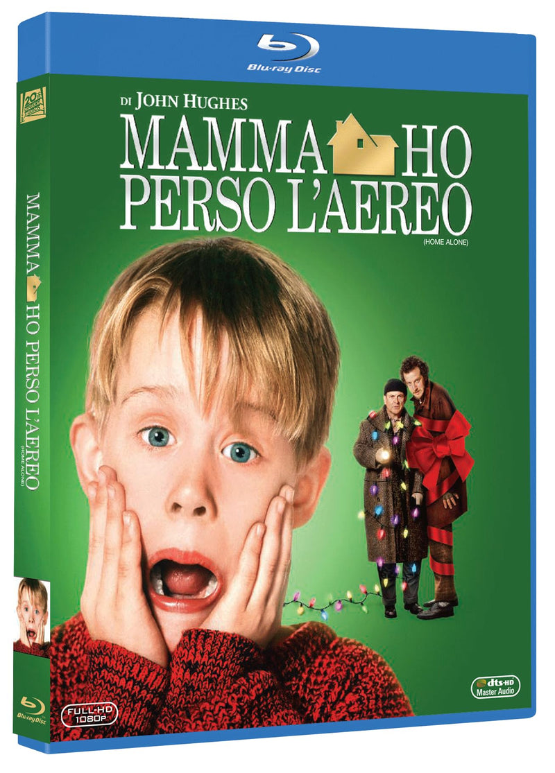 Mamma Ho Perso L`Aereo (I Tesori Di Famiglia)