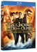 Percy Jackson E Gli Dei Dell`Olimpo - Il Mare Dei Mostri - (Italian Import)