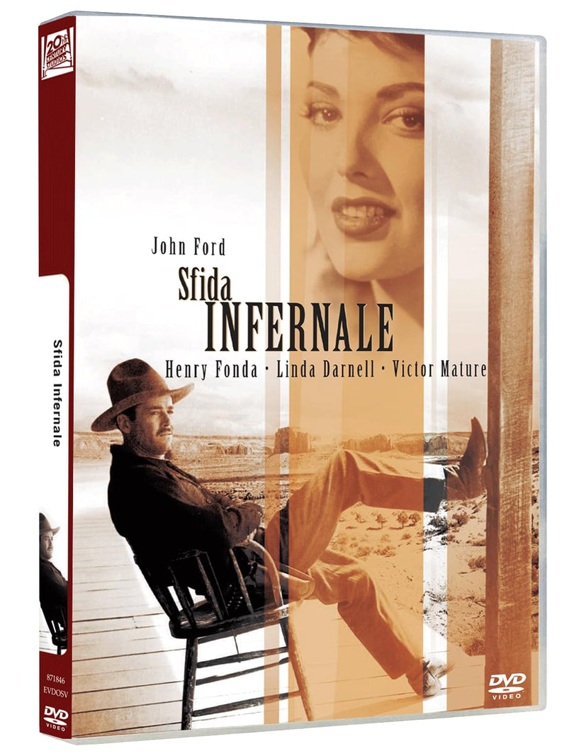 Sfida Infernale