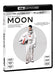 Moon - 4K (Bd 4K + Bd Hd)