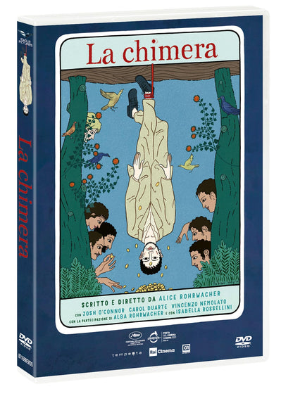 Chimera (La) - (Italian Import)