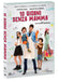 10 Giorni Senza Mamma Dvd