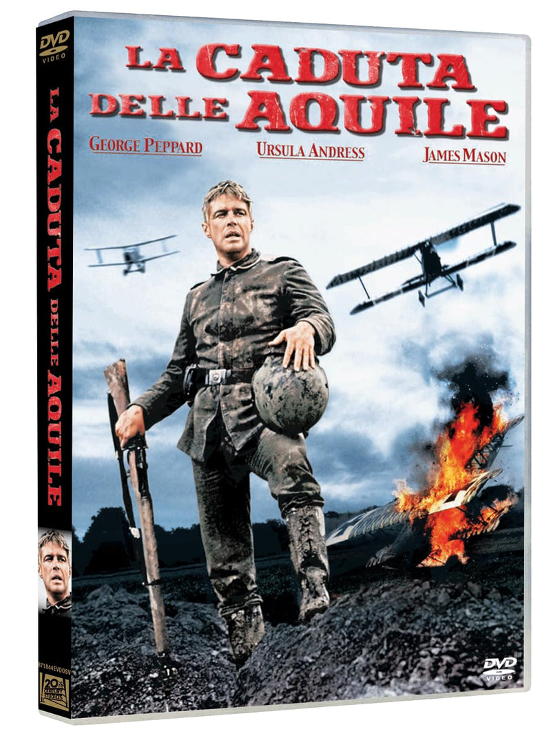 Caduta Delle Aquile (La) - (Italian Import)