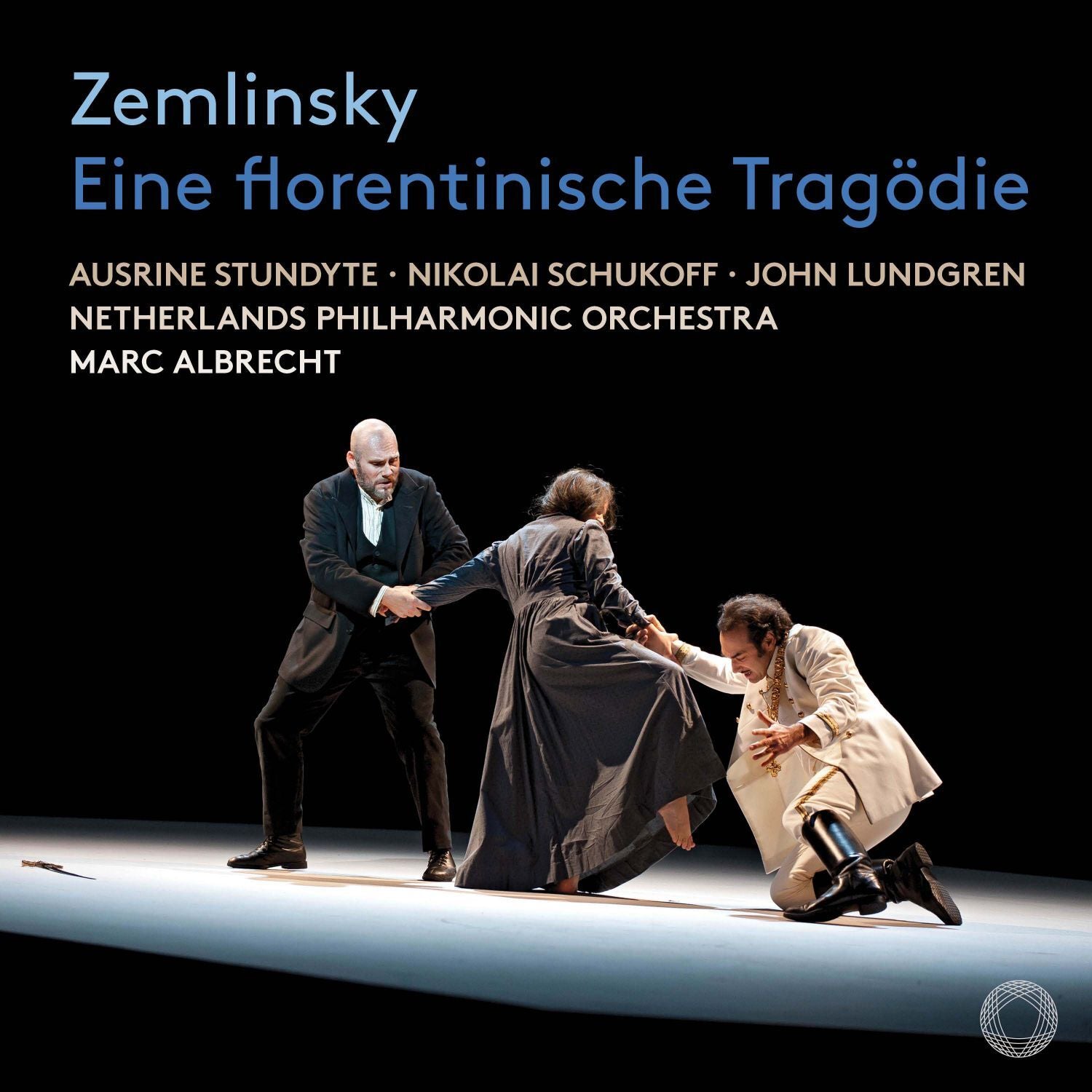 Zemlinsky: Eine Florentinische Tragödie