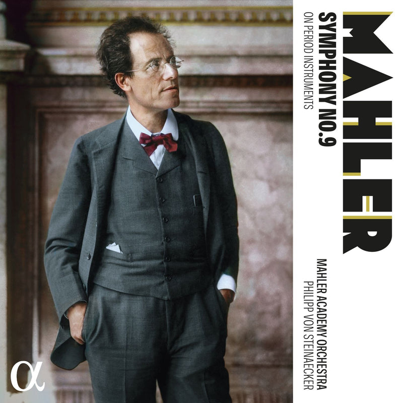 Mahler: Symphony No. 9