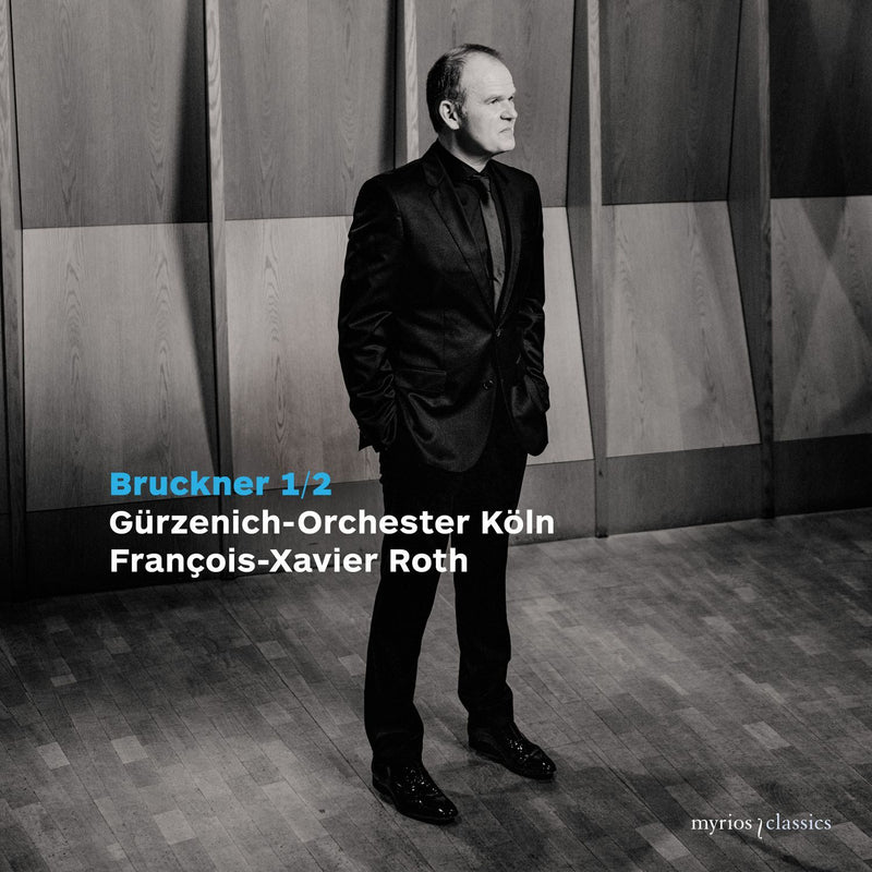 Bruckner: 1/2