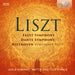 Liszt: Faust Symphony/Dante Symphony/Beethoven: Symphony No. 9