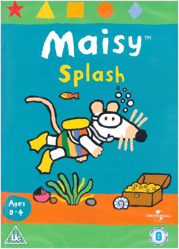 Maisy: Splash