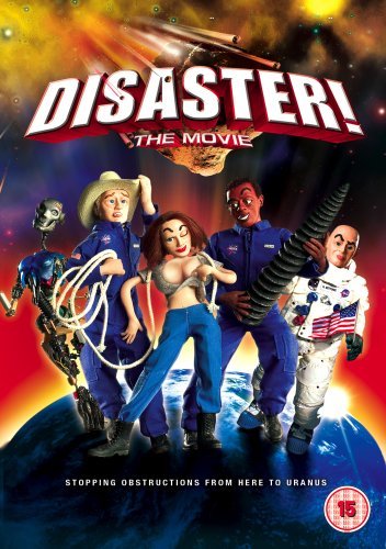 Disaster