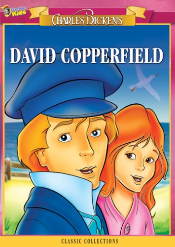 David Copperfield