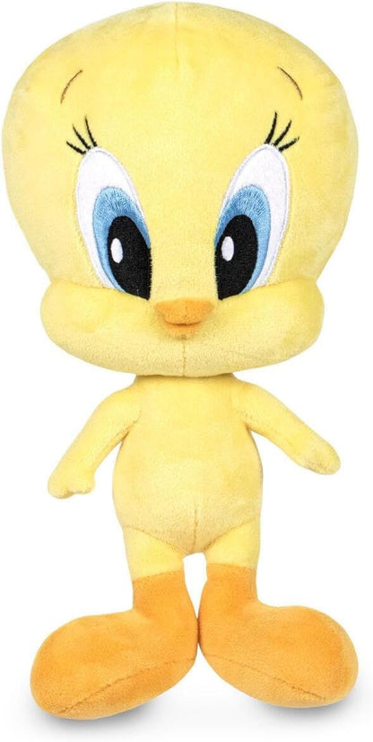 Looney Tunes Baby assorted plush toy 15cm