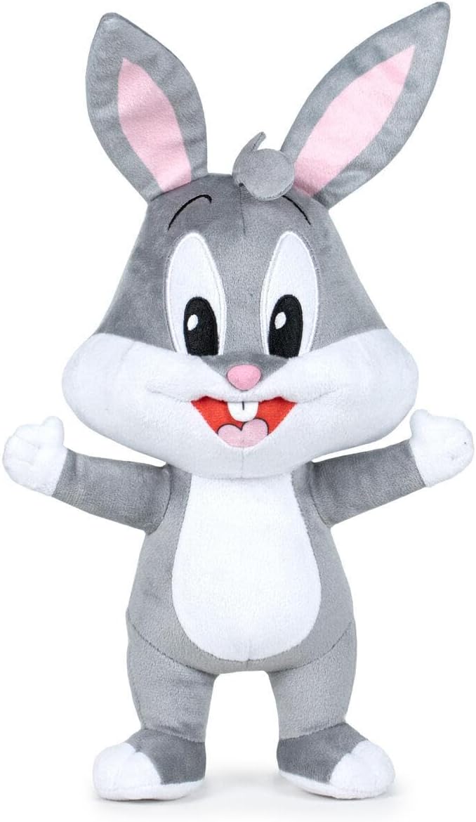 Looney Tunes Baby assorted plush toy 15cm