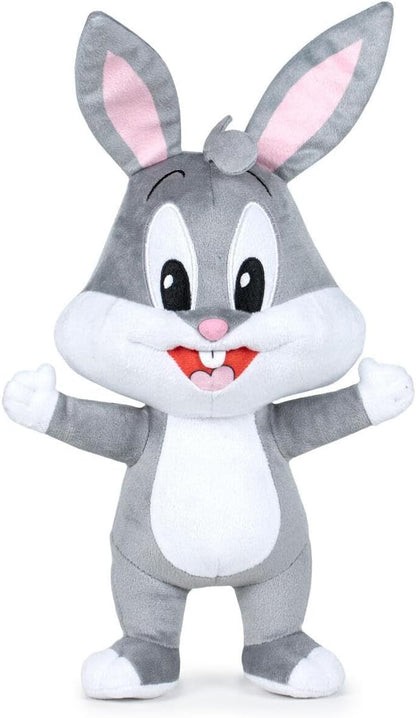 Looney Tunes Baby assorted plush toy 15cm