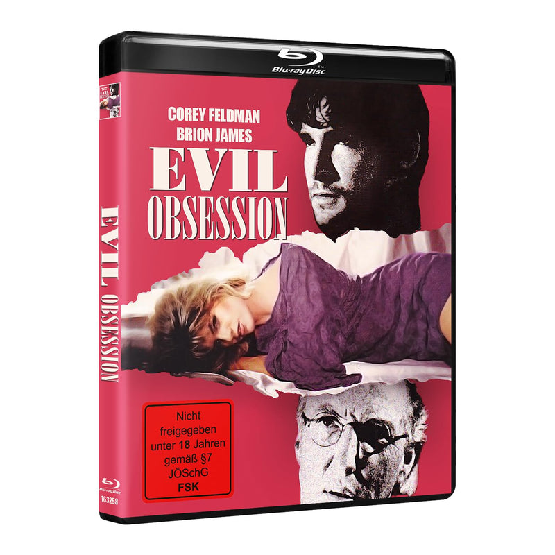 Evil Obsession
