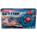 Hasbro Gaming Electronic Battleship Reloaded Board Game | Naval Combat Strategy Game with Sounds, Lights, Special Attacks | Ages 8 and Up | 1-2 Players | Kids Games