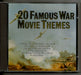 v/a - 20 Famous War Movie Themes