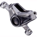 SRAM Spare Disc Brake Caliper Assembly Red Etap Hrd Post Mount Front/Rear Falcon Grey Black