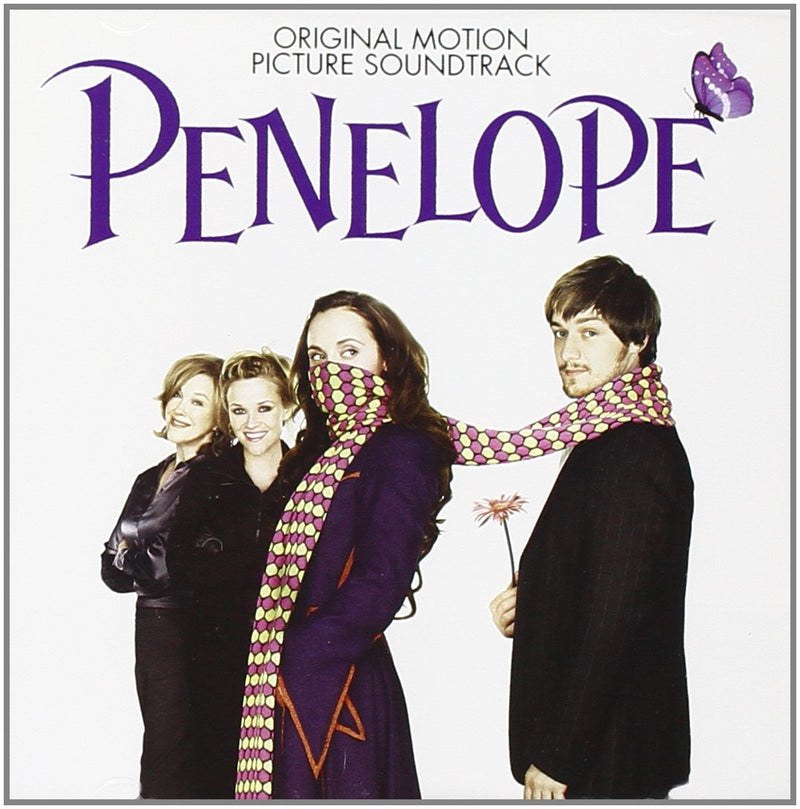 Penelope (Original Motion Picture