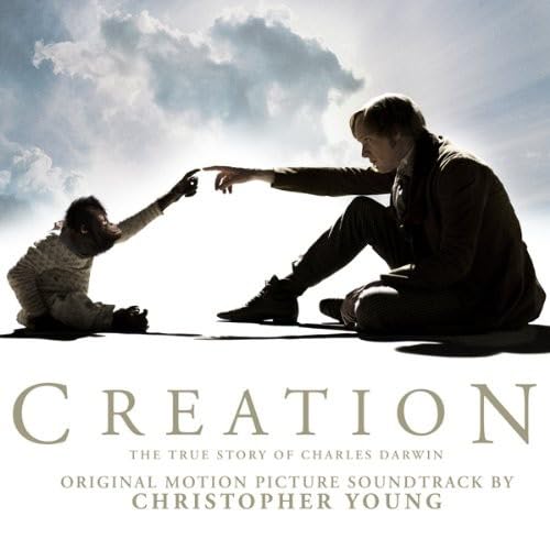 Creation (Score) (Original