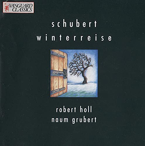 Schubert - Winterreise