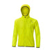 Altura Kids Airstream Cycling Jacket 2019 Yellow 5-6 Years