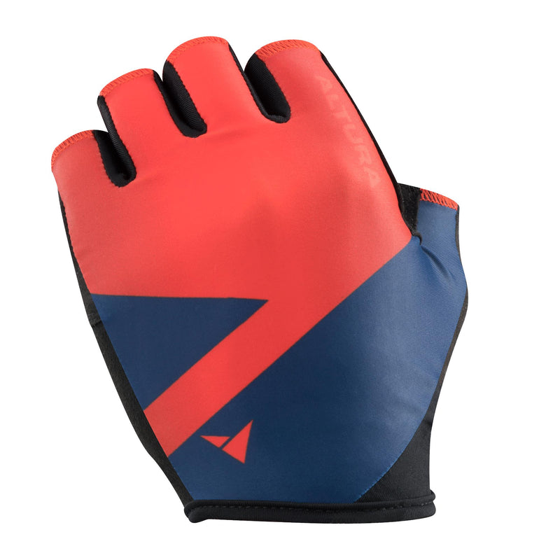 Altura Club Mitts 2020 Blue/Red S