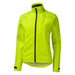 Altura Nightvision Storm Women's Waterproof Cycling Jacket 2020 Yellow 8