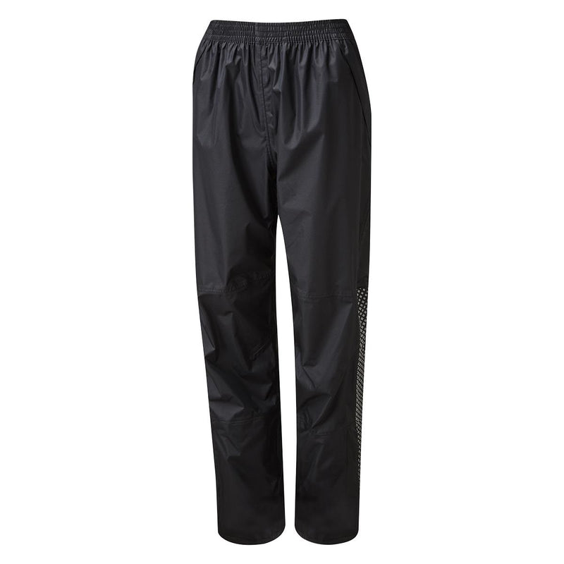 Altura Nightvision Women's Waterproof Cycling Overtrousers 2020 Black 8