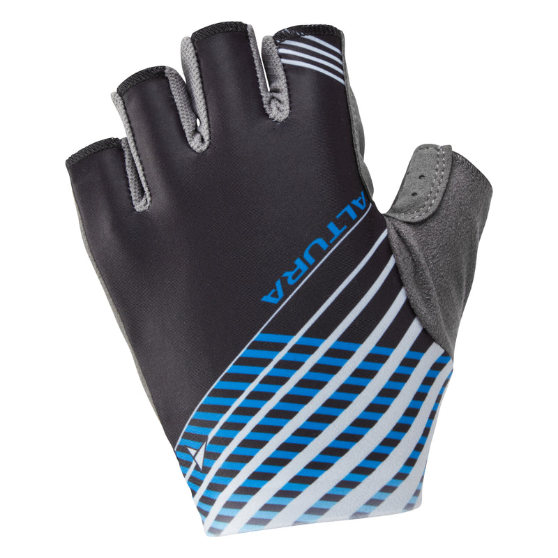 Altura Club Mitts 2021 Black/Blue S