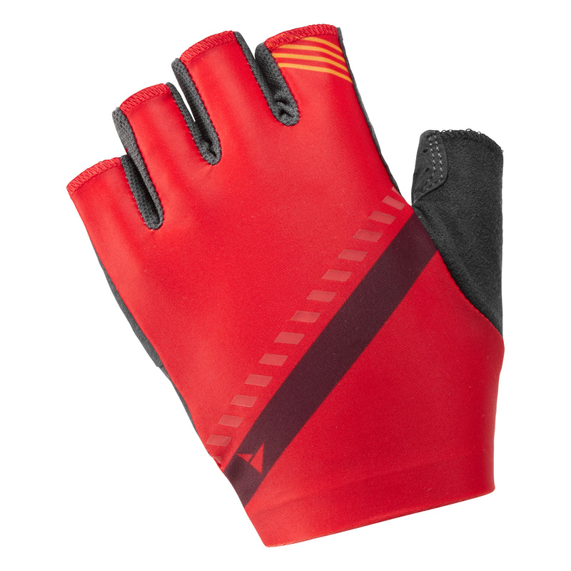 Altura Progel Unisex Cycling Mitts 2021 Red/Maroon XS