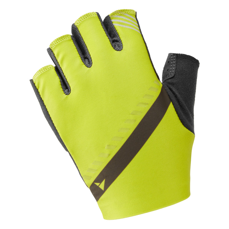 Altura Progel Unisex Cycling Mitts 2021 Lime/Olive XL