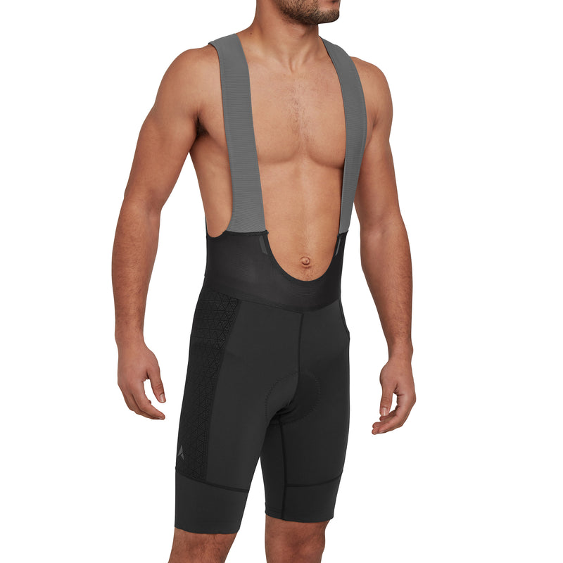 Altura Endurance Men's Cycling Bib Shorts 2021 Black S
